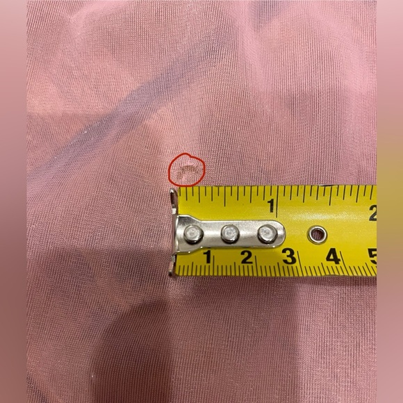 Vintage Kayser nightgown peignoir robe - Picture 12 of 12